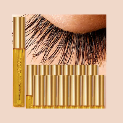 natural eyelash growth serum